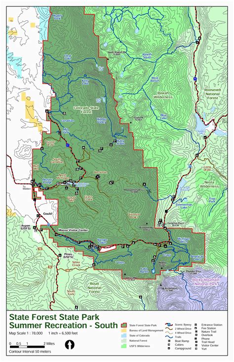 Colorado national forest map. Things To Know About Colorado national forest map. 